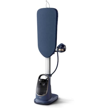 Philips Garment Steamer, Blue, 85 g/min, 2000 W, 1.8 L Water Tank