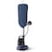 Philips Garment Steamer, Blue, 85 g/min, 2000 W, 1.8 L Water Tank
