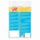 3M Scotch-Brite Multipurpose Maxi Wipes, 34x45cm, 10 PCS