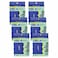 3M Scotch-Brite Scrub and Wipe Blue Hand Scrubber Refill