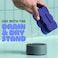 3M Scotch-Brite Scrub and Wipe Blue Hand Scrubber Refill