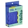 3M Scotch-Brite Scrub and Wipe Blue Hand Scrubber Refill