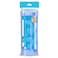 3M Scotch-Brite Patterned Roll Wipe Towel, 12 Sheets