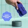 3M Brite Scrub and Wipe Scrubber with Drain and Dry Stand