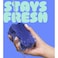 3M Brite Scrub and Wipe Scrubber with Drain and Dry Stand