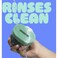 3M Brite Palm Scrubber with Drain and Dry Stand