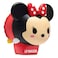 Lip Smacker Disney Tsum Tsum Strawberry Lollipop Flavored Lip Balm, 7.4g