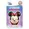 Disney Emoji Lip Smacker Minnie Strawberry Lemonade Lip Balm Blister Pack, 7.4g