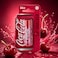 Coca-Cola Lip Smacker Cherry Lip Balm Blister Pack, 4g