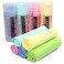 Expert Chamois Cloth 3D, 64x43cm, Assorted