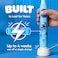 Oral-B iO Kids Rechargeable Electric Toothbrush Disney Stitch Edition, 6+ Years, 3 Cleaning Modes