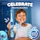 Oral-B iO Kids Rechargeable Electric Toothbrush Disney Stitch Edition, 6+ Years, 3 Cleaning Modes