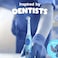 Oral-B iO Kids Rechargeable Electric Toothbrush Disney Stitch Edition, 6+ Years, 3 Cleaning Modes