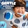 Oral-B iO Kids Rechargeable Electric Toothbrush Disney Stitch Edition, 6+ Years, 3 Cleaning Modes