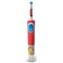 Oral-B Vitality 300 Kids Rechargeable Electric Toothbrush Disney Lion King Edition, 3+ Years