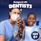 Oral-B iO Kids Rechargeable Electric Toothbrush Spider-Man Edition for Kids 6+, Black