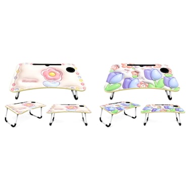 Laptop Table 5122, Assorted