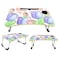 Laptop Table 5122, Assorted
