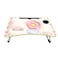 Laptop Table 5122, Assorted