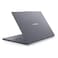 لينوفو لابتوب Lenovo IdeaPad Slim 3، معالج AMD Ryzen 5 150، ذاكرة وصول عشوائي 8 جيجابايت، قرص SSD بسعة 512 جيجابايت، شاشة 15.3 بوصة WUXGA IPS، نظام التشغيل Windows 11 Home، لون رمادي لونا، 83K7012LAX