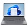 لينوفو لابتوب Lenovo IdeaPad Slim 3، معالج AMD Ryzen 5 150، ذاكرة وصول عشوائي 8 جيجابايت، قرص SSD بسعة 512 جيجابايت، شاشة 15.3 بوصة WUXGA IPS، نظام التشغيل Windows 11 Home، لون رمادي لونا، 83K7012LAX