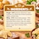 Babushka Anya Dumplings with Potato and Mushroom, 430g