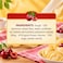 Babushka Anya Dumplings with Cherry Filling, 430g