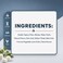 Goli Nutrition Zero Sugar Magnesium Gummies, 180g