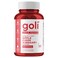 Goli Nutrition Zero Sugar Apple Cider Vinegar Plus Probiotic Gummies, 180g