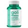 Goli Nutrition Zero Sugar Pre+Post+Probiotics Gummies, 180g