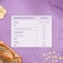 Bett'r Organic Gluten-Free Banana Bread Mix, 300g