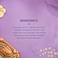 Bett'r Organic Gluten-Free Banana Bread Mix, 300g