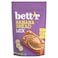 Bett'r Organic Gluten-Free Banana Bread Mix, 300g