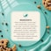 Bett'r Organic Gluten-Free Choco Chip Cookie Mix, 300g