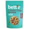 Bett'r Organic Gluten-Free Choco Chip Cookie Mix, 300g