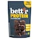 Bett'r Organic Gluten-Free Protein Brownie Mix, 400g