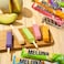 Binggrae Melona Melon Frozen Dessert Bar, 70ml