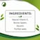 Nutritionl Triple Strength Omega-3 Fish Oil 1000mg Dietary Supplement, 60 Softgels