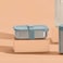 Berg Hoff Balance Stainless Steel Lunch Box