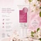 Natura Siberica Organic Certified Night Recovery Face Cream with Snow Cladonia Hydrolate Age-Defying, 50ml