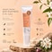 Natura Siberica Organic Certified Anti-Puffiness Eye Gel with Kuril Tea Hydrolate for All Skin Types, 30ml