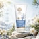 Natura Siberica Rich Siberian White Body Butter with Limonnick Nanai and Wild Beeswax, 200ml