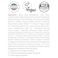 Natura Siberica Organic Certified Contour Lifting Day Face Cream with Snow Cladonia Hydrolate, Age-Defying, 50ml