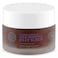 Natura Siberica Organic Certified Mild Reviving Jelly-Scrub with Rhodiola Rosea Hydrolate for Sensitive Skin, 50ml