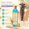 Natura Siberica Oblepikha Professional Deep Cleansing and Care Shampoo, 400ml