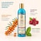 Natura Siberica Oblepikha Professional Deep Cleansing and Care Shampoo, 400ml