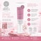 Natura Siberica Organic Certified Lifting Eye Cream with Snow Cladonia Hydrolate Age-Defying, 30ml