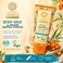 Natura Siberica Oblepikha Siberica Professional Body Milk with Organic Oblepikha Hydrolate for Nutrition and Hydration, 200ml