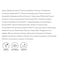 Natura Siberica Organic Certified Moisturising Face Tonic with Organic Kuril Tea Hydrolate for All Skin Types, 100ml