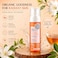 Natura Siberica Organic Certified Moisturising Face Tonic with Organic Kuril Tea Hydrolate for All Skin Types, 100ml